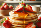 Kodiak Cakes Pancakes Recipe